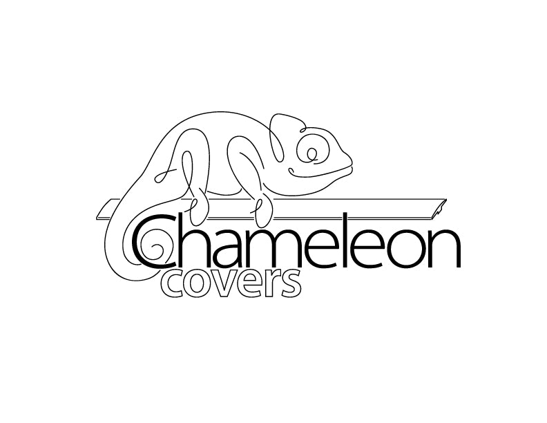 Chameleon Covers